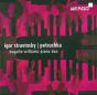 Igor Stravinsky: Petrushka - CD - Preview