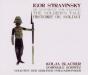 Igor Stravinsky: The Soldier's Tale - CD - Preview