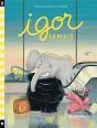 Igor Tome 1 : Jamais Sans Mes Oreilles - Preview