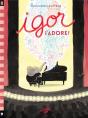 Igor Tome 2 : Igor J'Adore ! - Preview