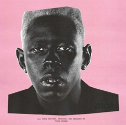 Capa do artigo IGOR - Vinil