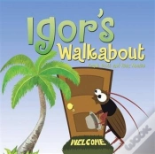 Capa do artigo Igor