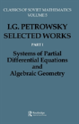 I.G.Petrovskii:Selected Wrks P - Preview