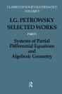 I.G.Petrovskii:Selected Wrks P - Preview