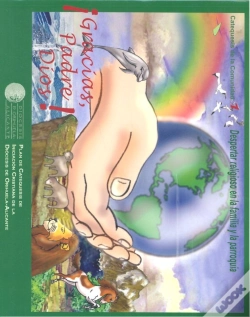 Capa do artigo Igracias, Padre Dios!