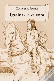 Capa do artigo Igraine, La Valenta