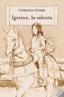 Capa do artigo Igraine, La Valenta