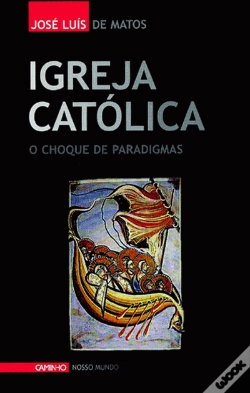 Capa do artigo Igreja Católica