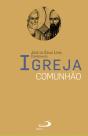 Igreja Comunhão - Preview