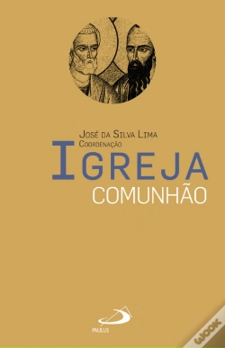 Capa do artigo Igreja Comunhão