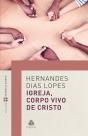 Igreja, Corpo Vivo De Cristo - Preview