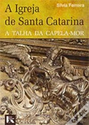 Capa do artigo Igreja de Santa Catarina