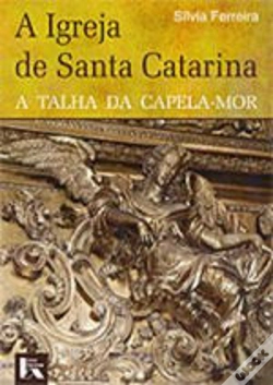 Capa do artigo Igreja de Santa Catarina