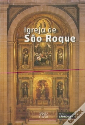 Capa do artigo Igreja de São Roque (Roteiro)
