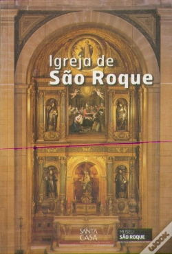 Capa do artigo Igreja de São Roque (Roteiro)