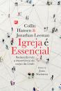 Igreja É Essencial - Preview