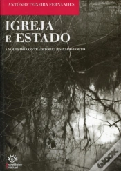 Capa do artigo Igreja e Estado