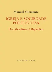 Igreja e Sociedade Portuguesa