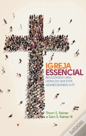 Capa do artigo Igreja Essencial