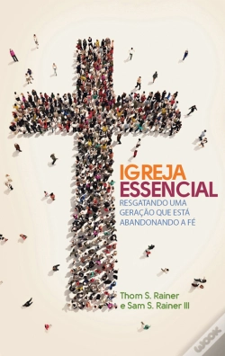 Capa do artigo Igreja Essencial