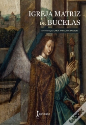 Capa do artigo Igreja Matriz de Bucelas