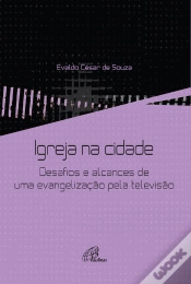 Capa do artigo Igreja Na Cidade