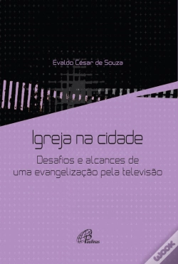 Capa do artigo Igreja Na Cidade
