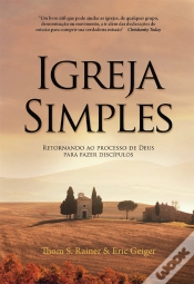 Capa do artigo Igreja Simples
