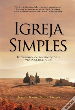 Capa do artigo Igreja Simples