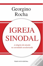 Capa do artigo Igreja Sinodal
