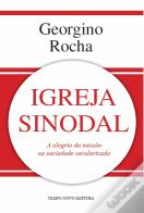 Igreja Sinodal