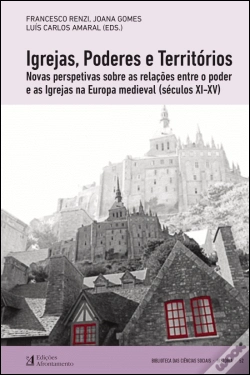 Capa do artigo Igrejas, Poderes e Territórios