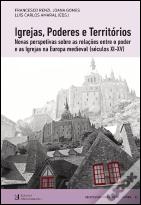 Igrejas, Poderes e Territórios