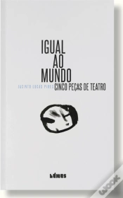 Capa do artigo Igual ao Mundo