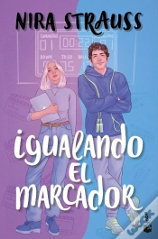 Capa do artigo Igualando El Marcador