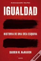 Capa do artigo Igualdad