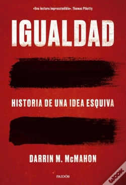 Capa do artigo Igualdad