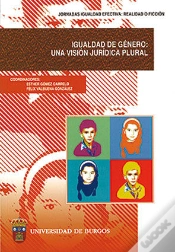 Capa do artigo Igualdad De Género: Una Visión Jurídica Plural