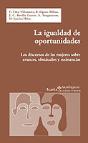 Igualdad De Oportunidades, La - Preview