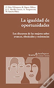 Capa do artigo Igualdad De Oportunidades, La