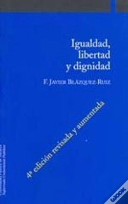 Capa do artigo Igualdad, Libertad Y Dignidad