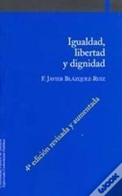 Capa do artigo Igualdad, Libertad Y Dignidad