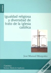 Capa do artigo Igualdad Religiosa Y Diversidad De Trato De La Iglesia Católica