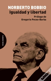Capa do artigo Igualdad Y Libertad