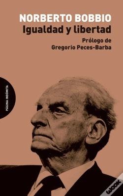 Capa do artigo Igualdad Y Libertad