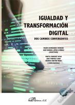 Igualdad Y Transformacion Digital
