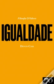 Capa do artigo Igualdade
