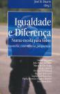 Igualdade e Diferença numa escola para todos - Preview
