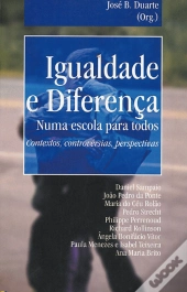 Igualdade e Diferença numa escola para todos