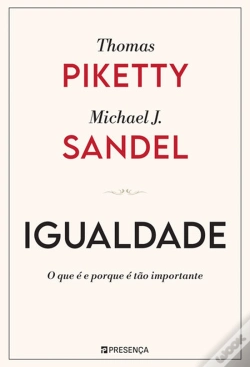 Capa do artigo Igualdade